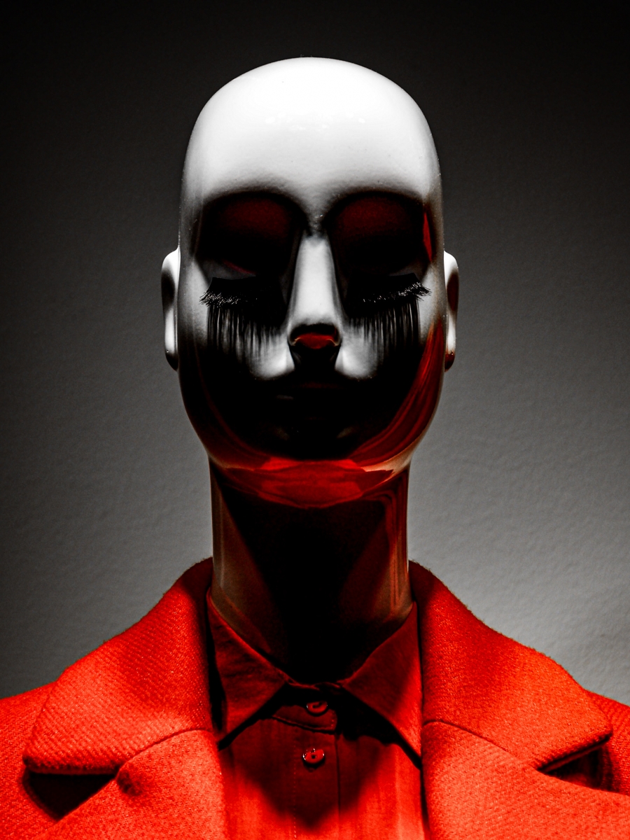 Fashionable Nightmare
