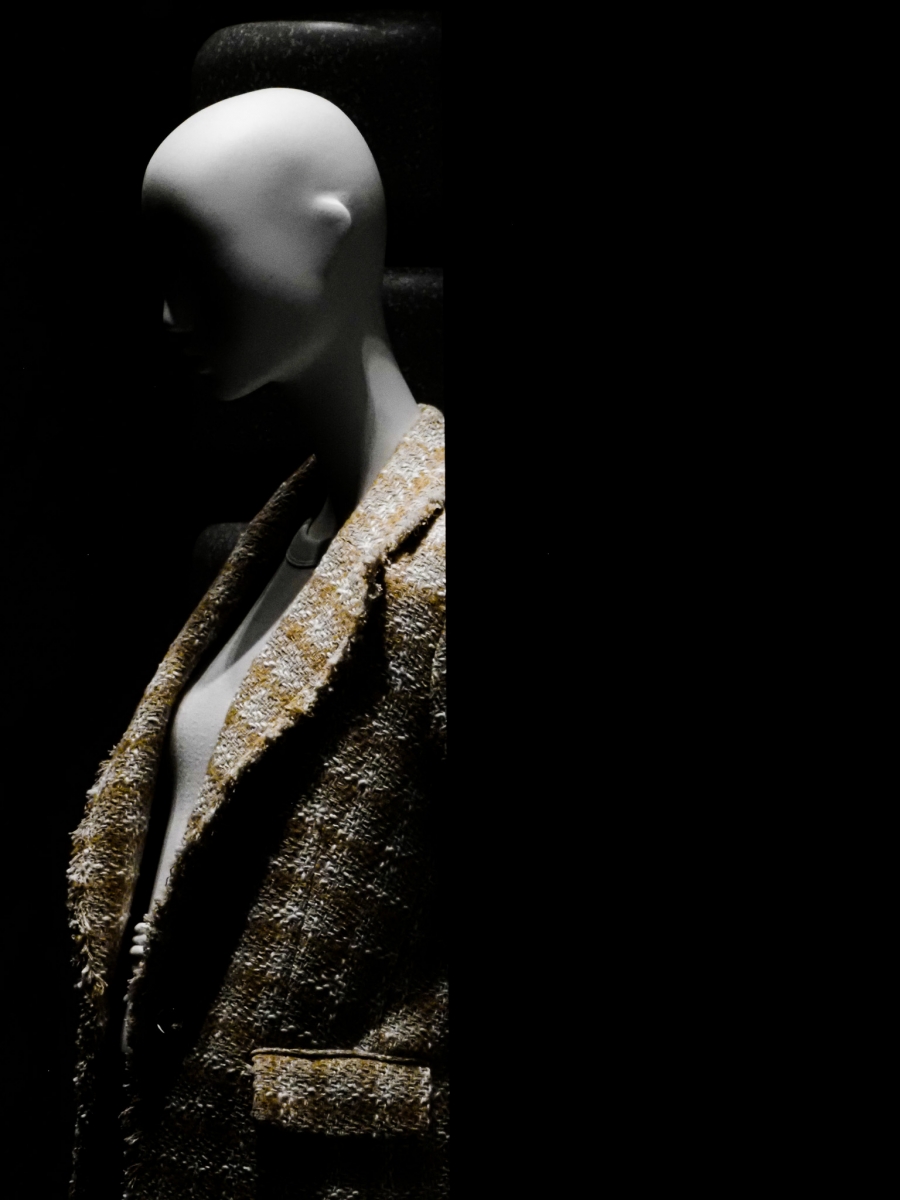 Fashionable Nightmare