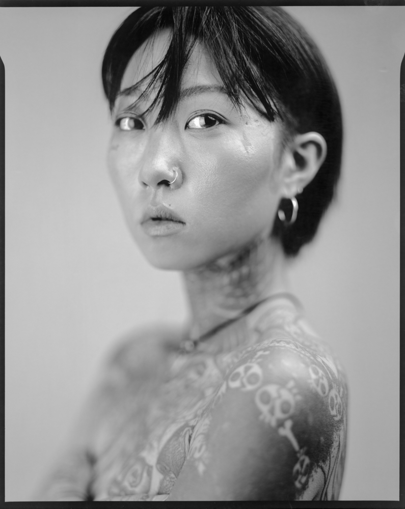 Illicit Ink