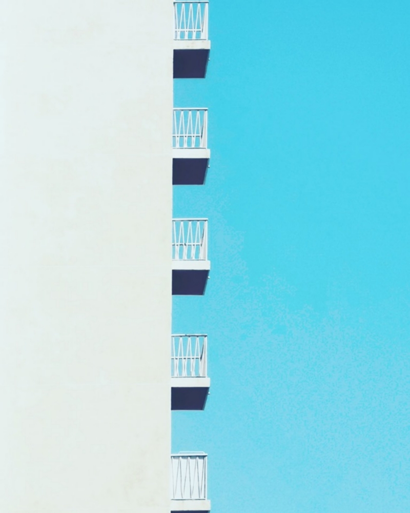 Architecturally Minimal