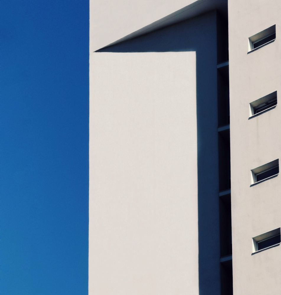 Architecturally Minimal