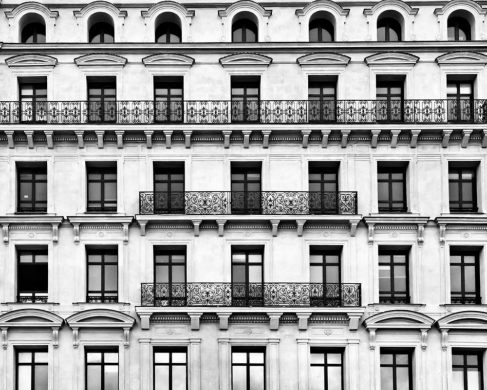 Architecturally Minimal
