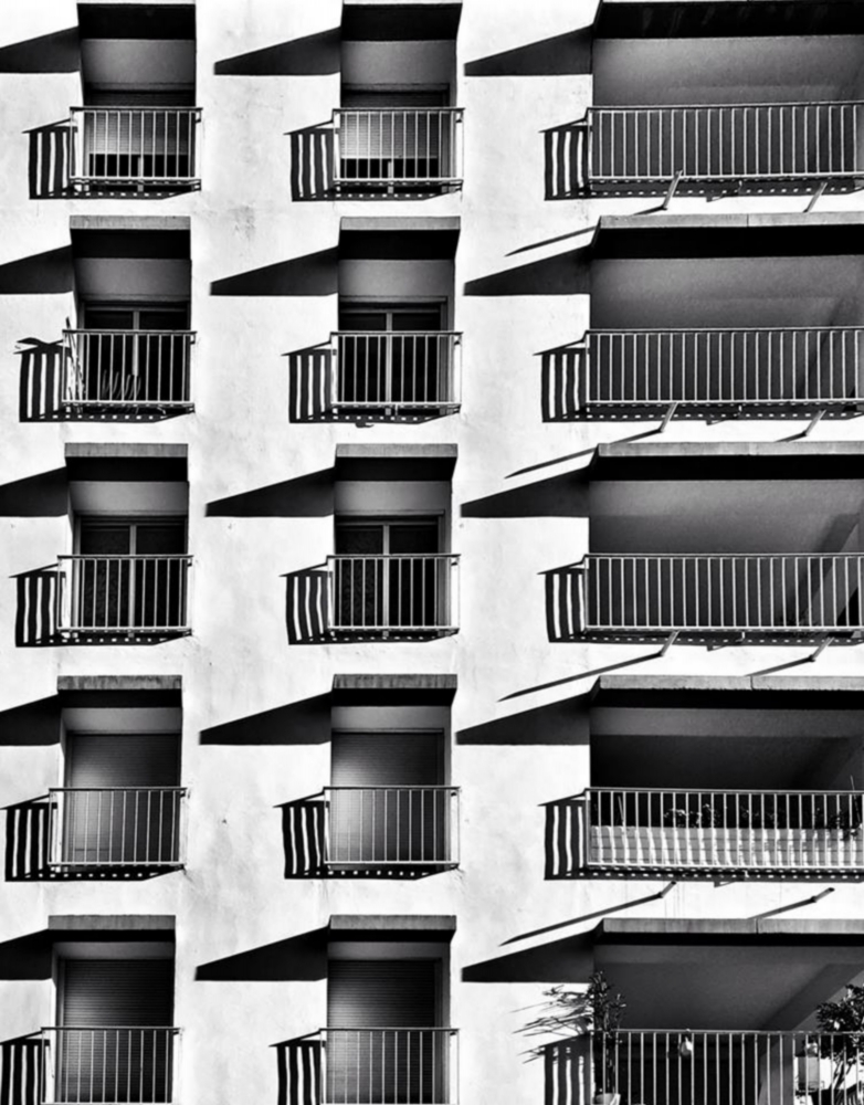 Architecturally Minimal
