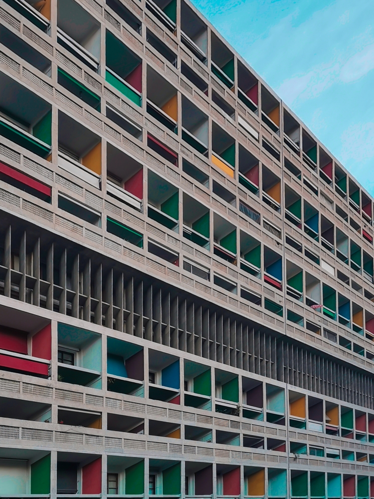 Architecturally Minimal