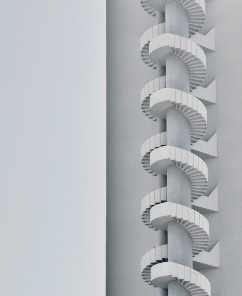 Architecturally Minimal