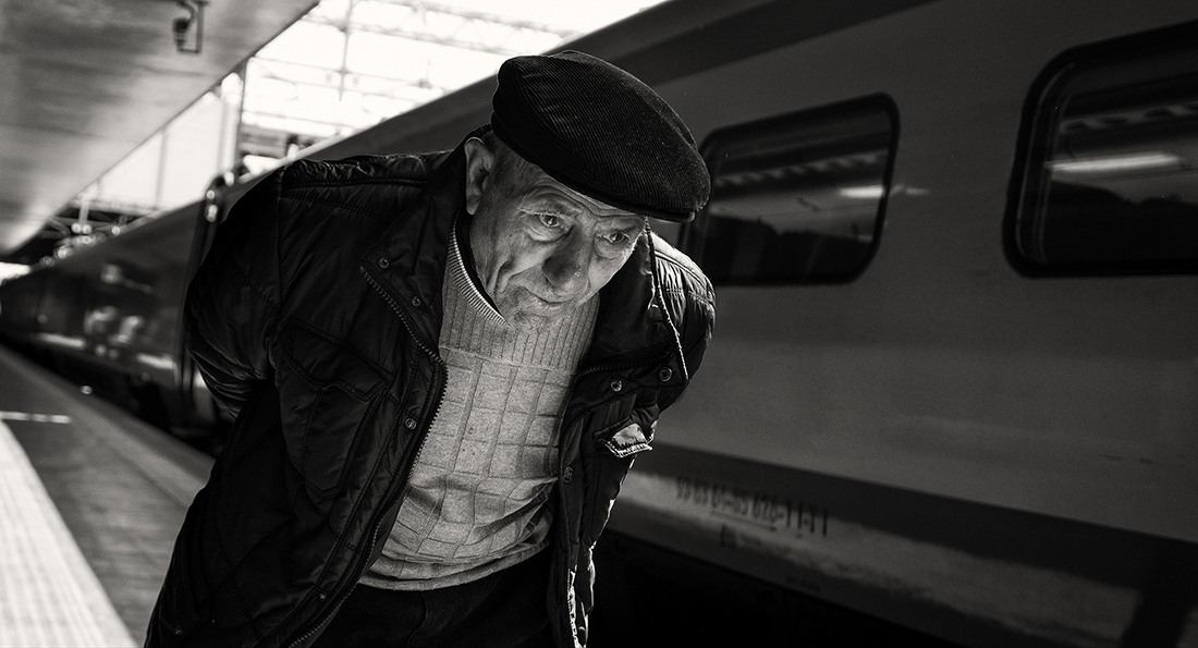 Railway Stations