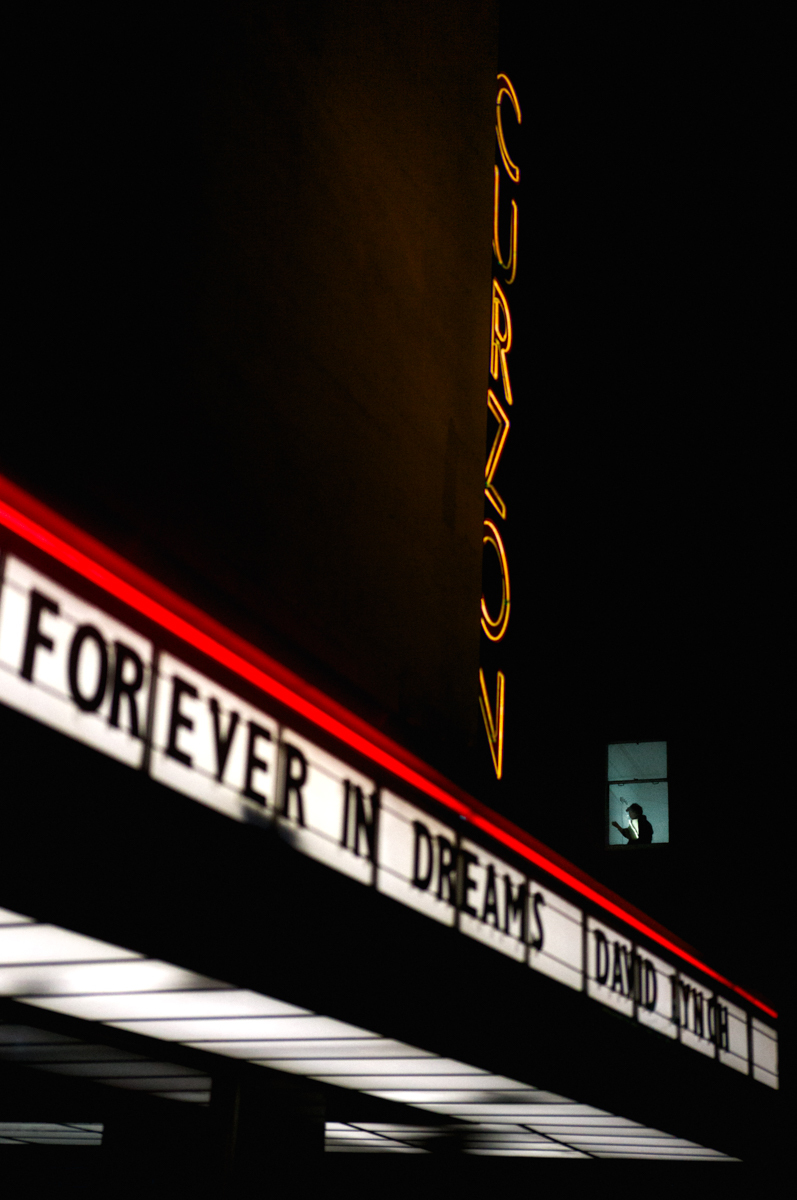 Forever in Dreams
