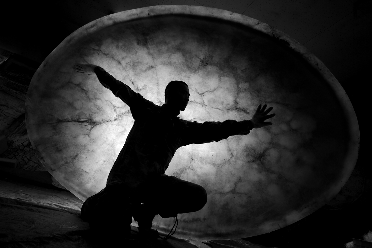 The Circle — Enkan