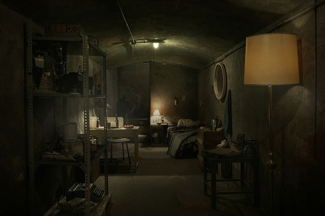 The Bunker