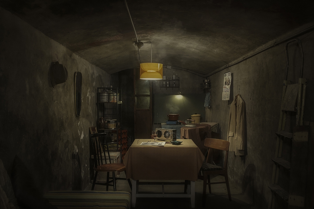 The Bunker