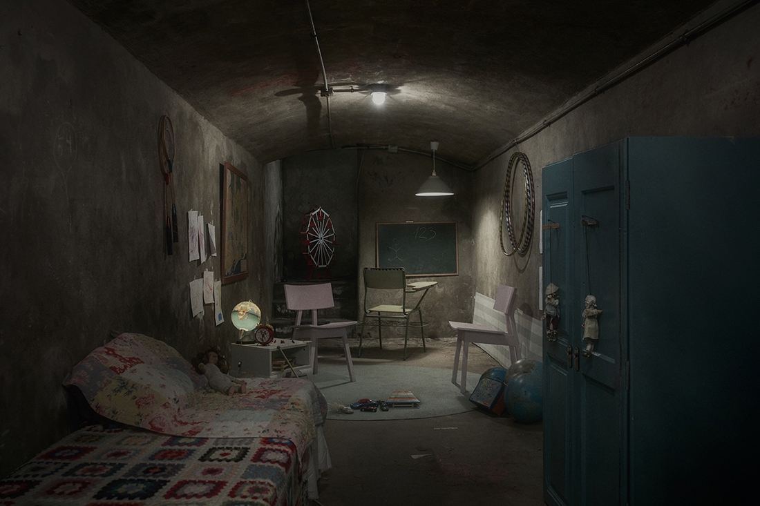The Bunker