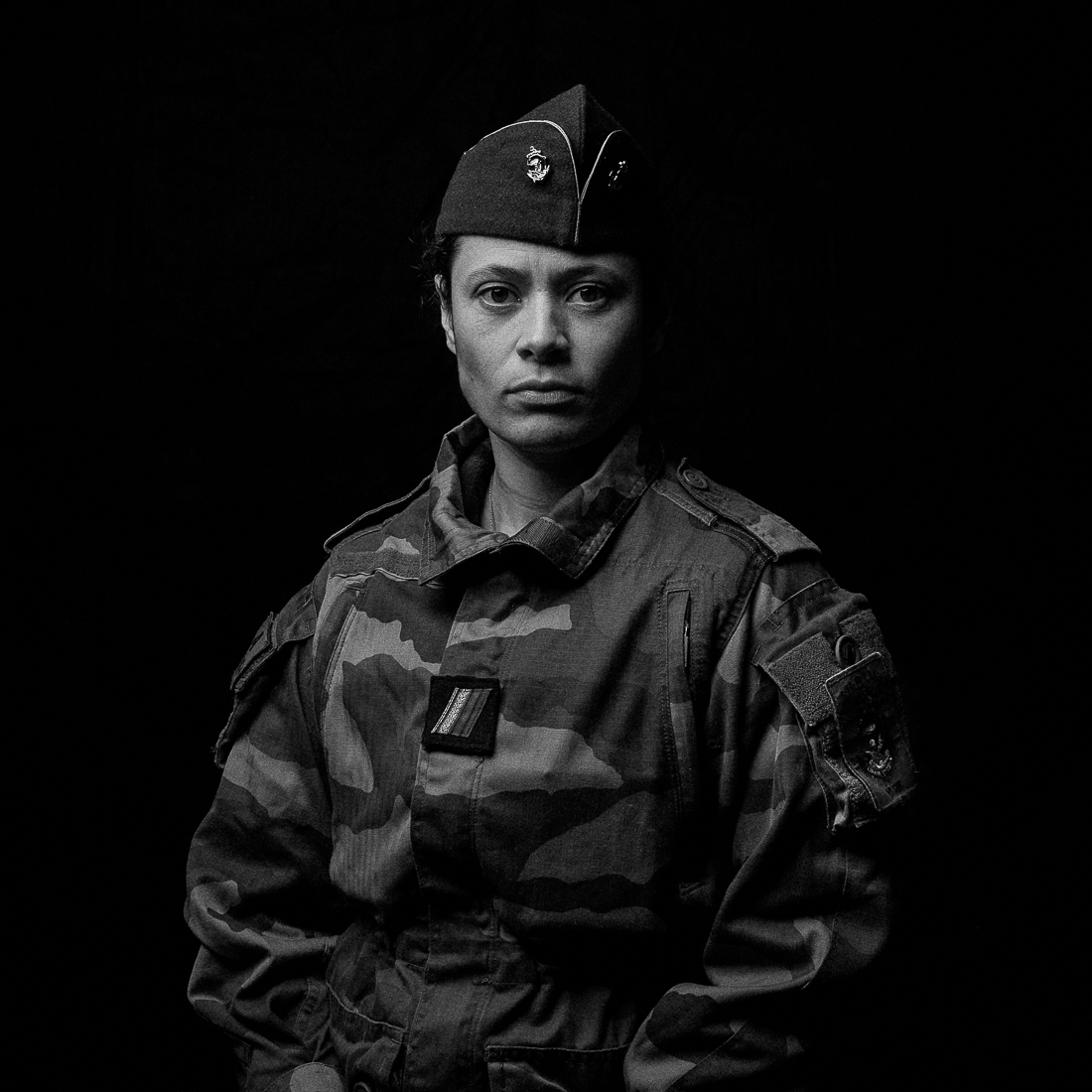 Reservists