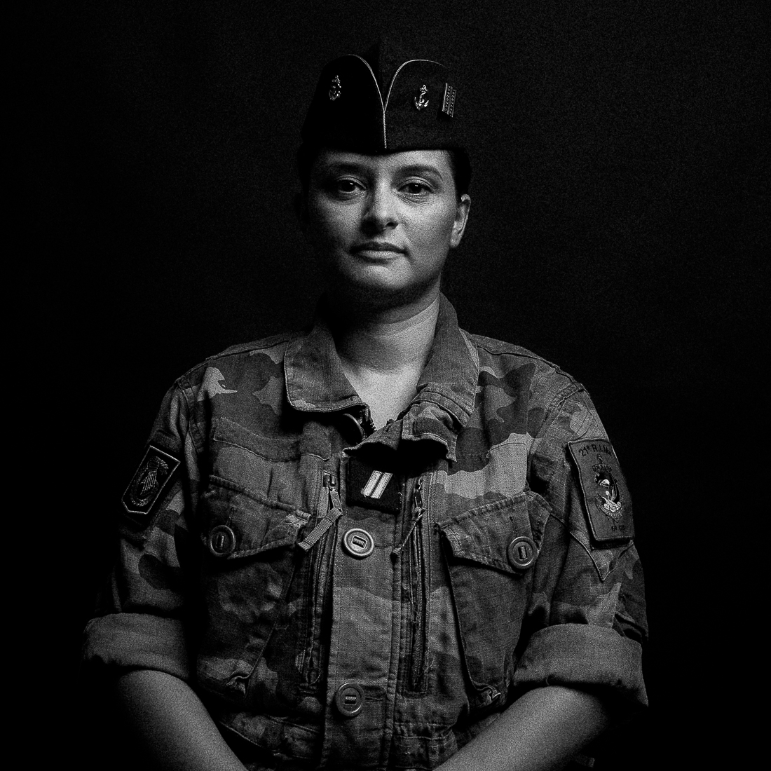 Reservists
