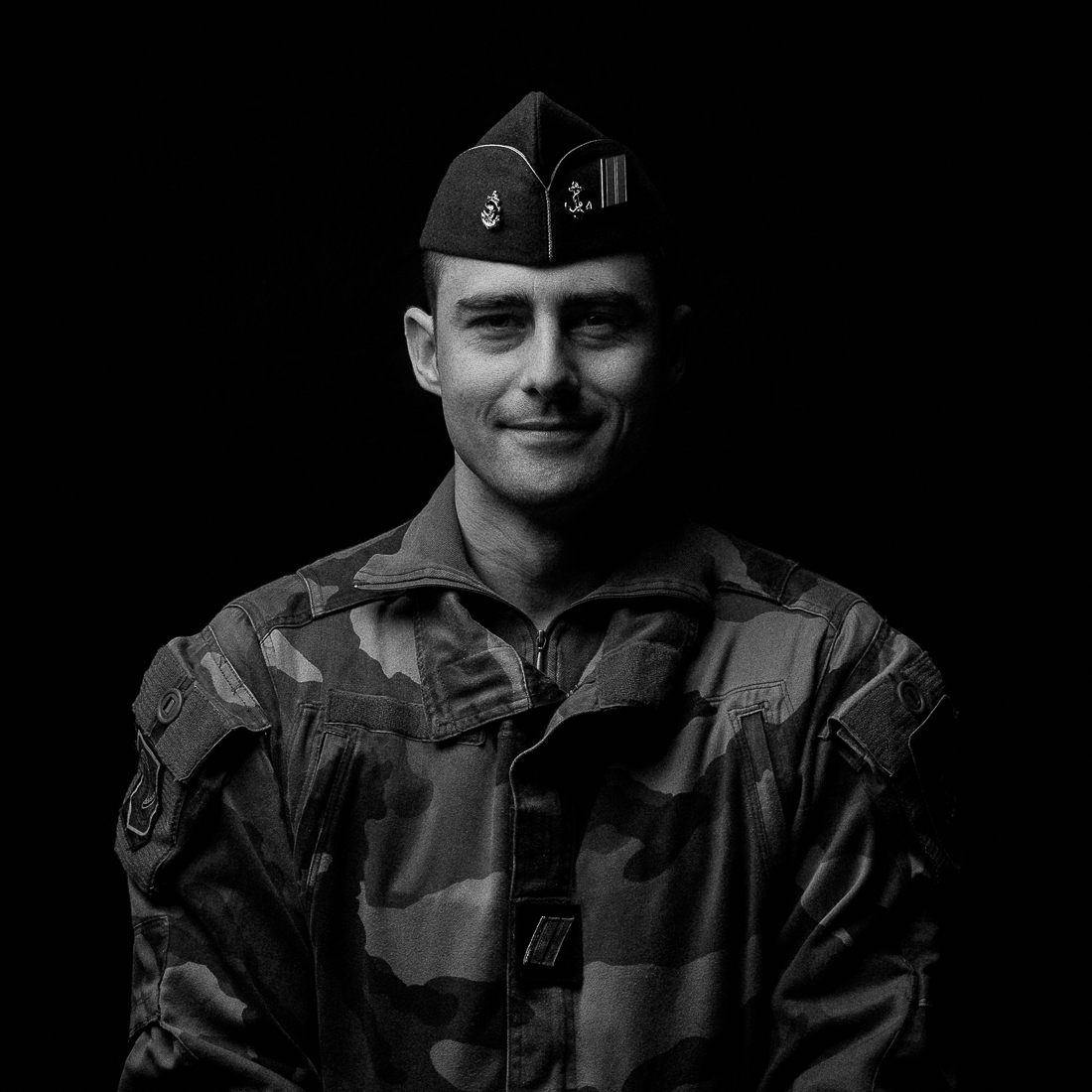 Reservists