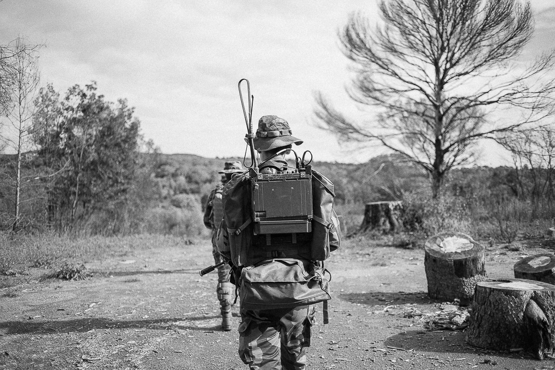 Reservists