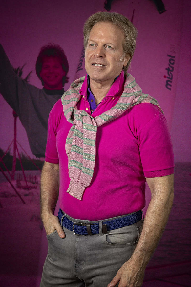 My 80s Clothes