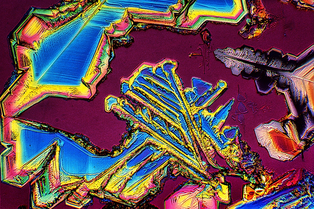 Crystallizations