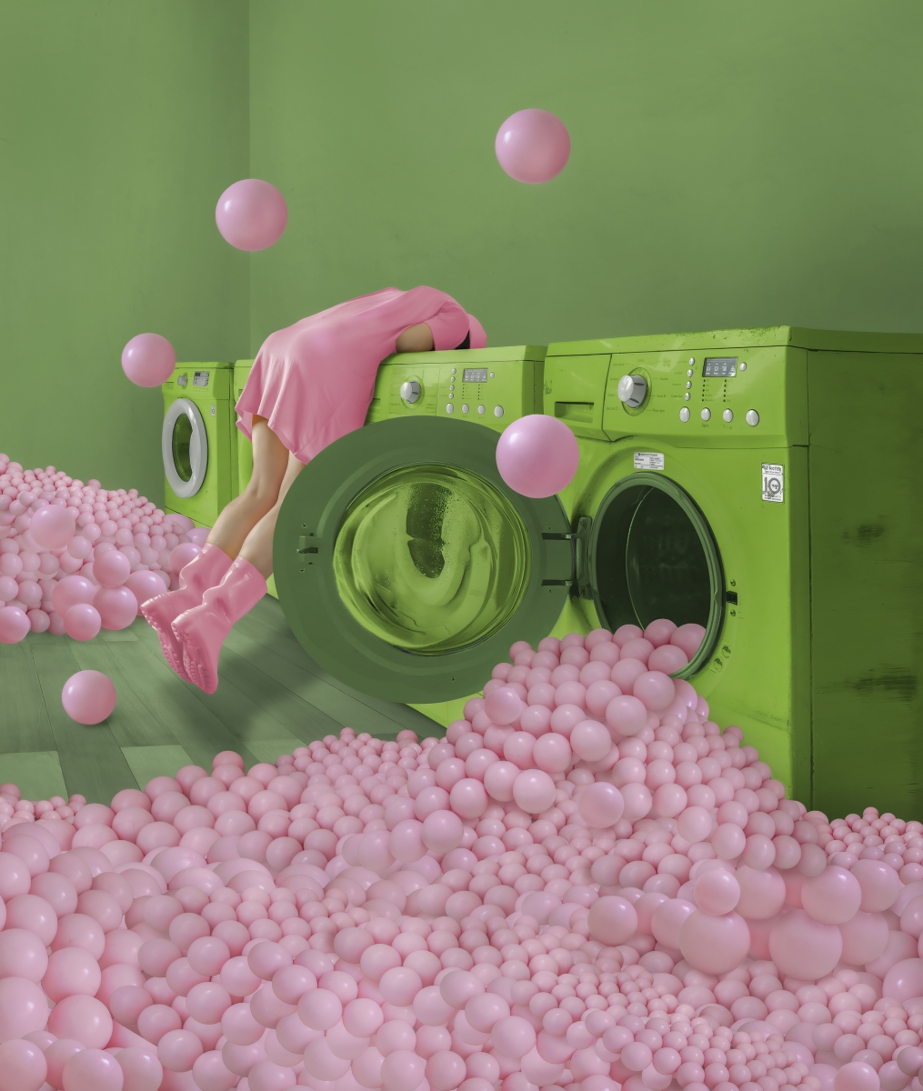 The Playground