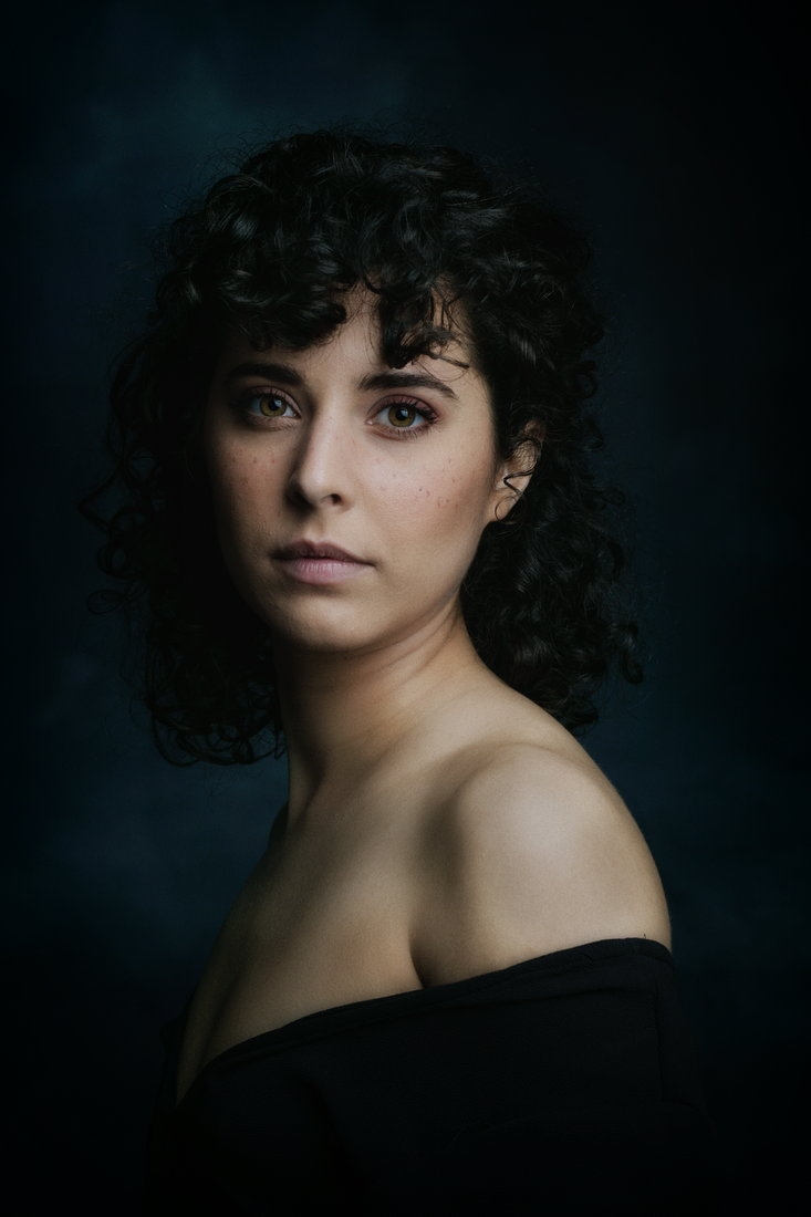 Classical Portraits