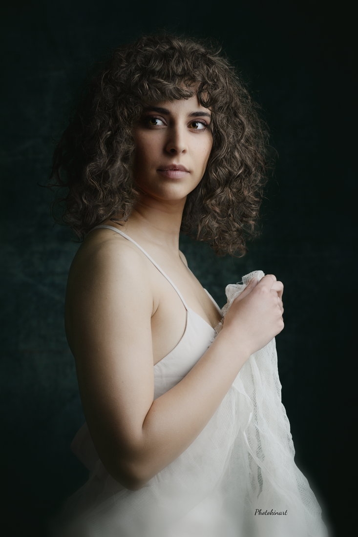 Classical Portraits
