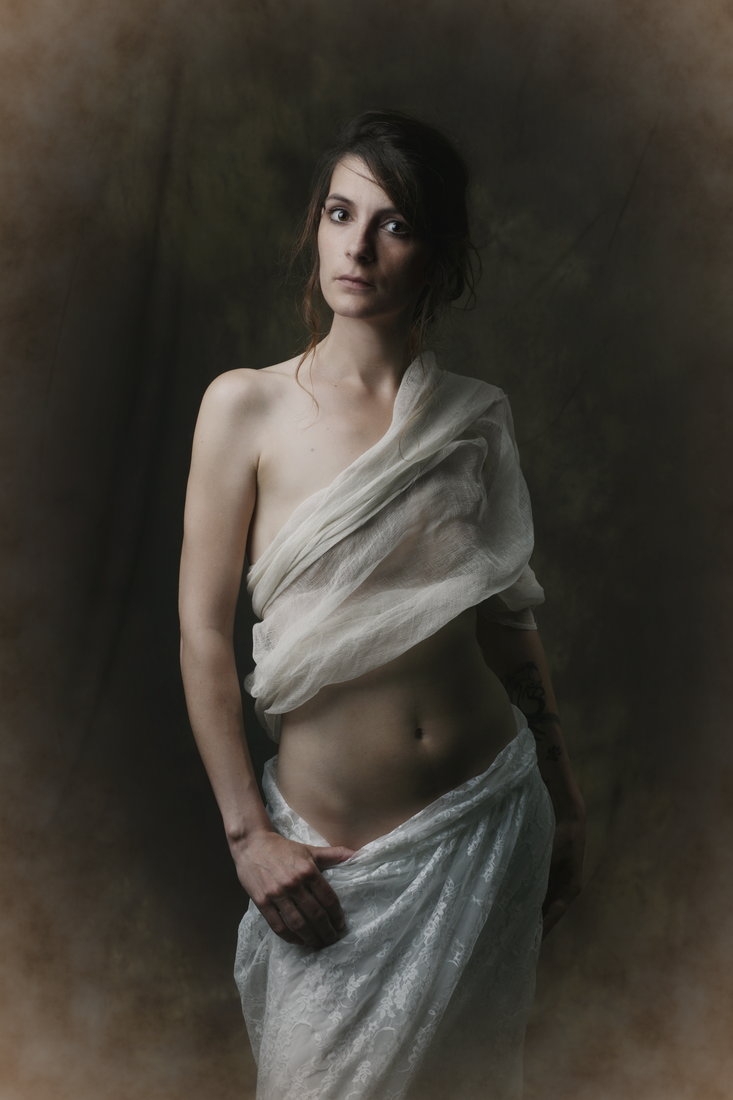 Classical Portraits