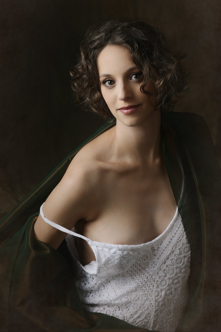 Classical Portraits