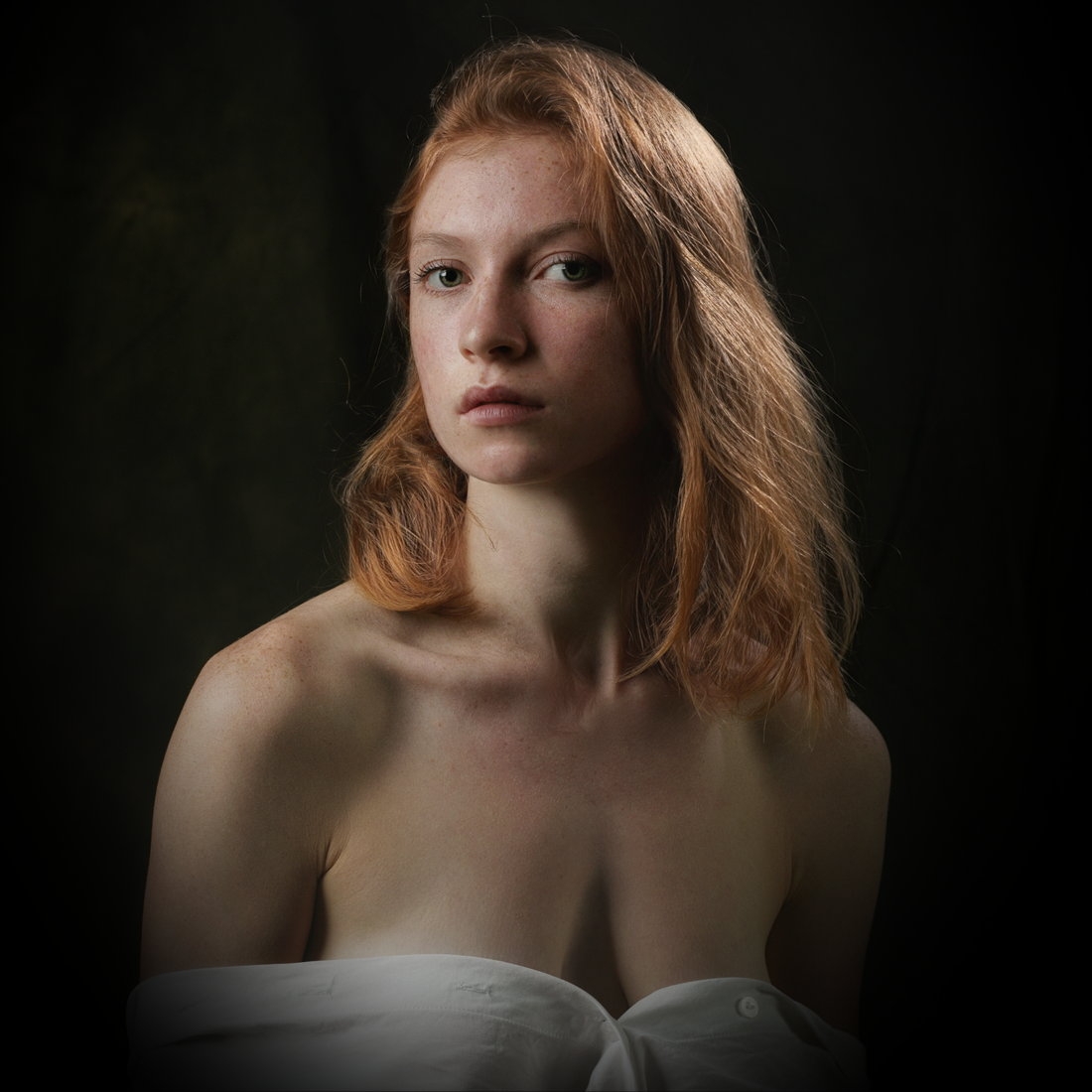 Classical Portraits