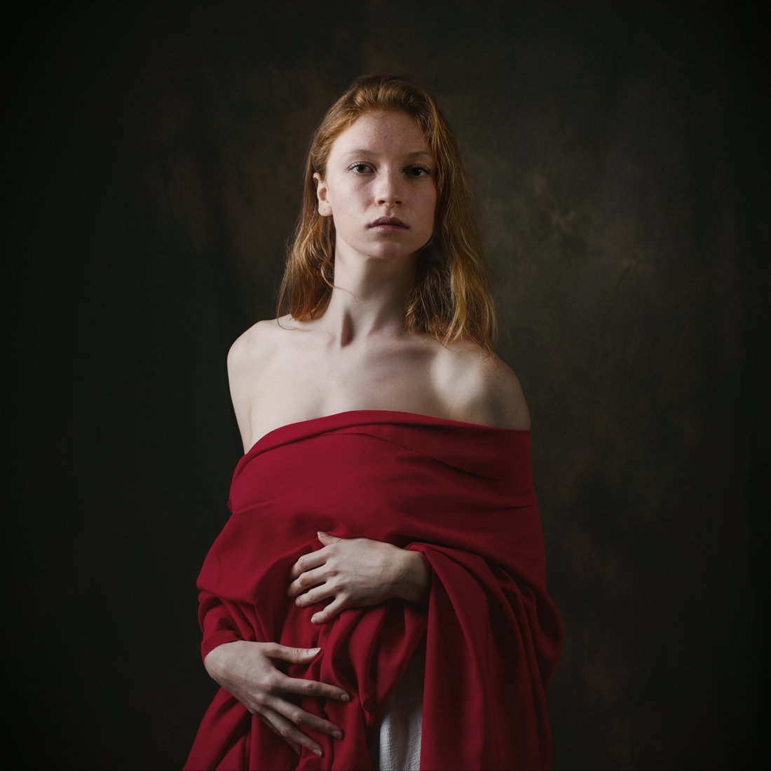 Classical Portraits