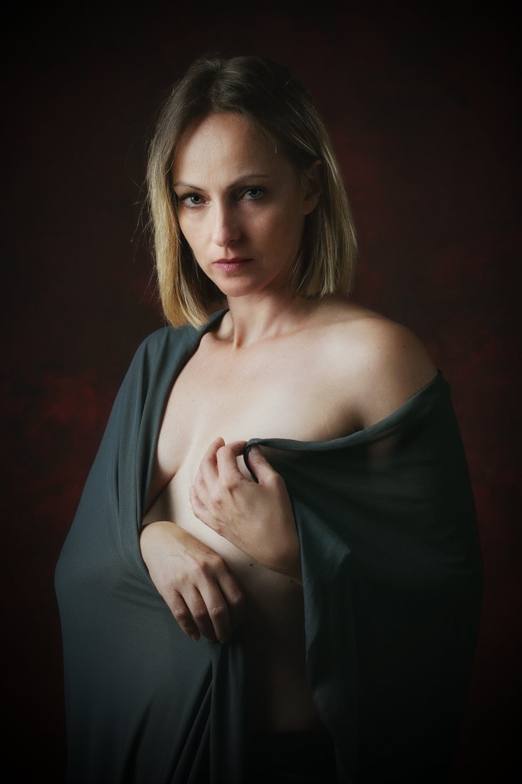 Classical Portraits