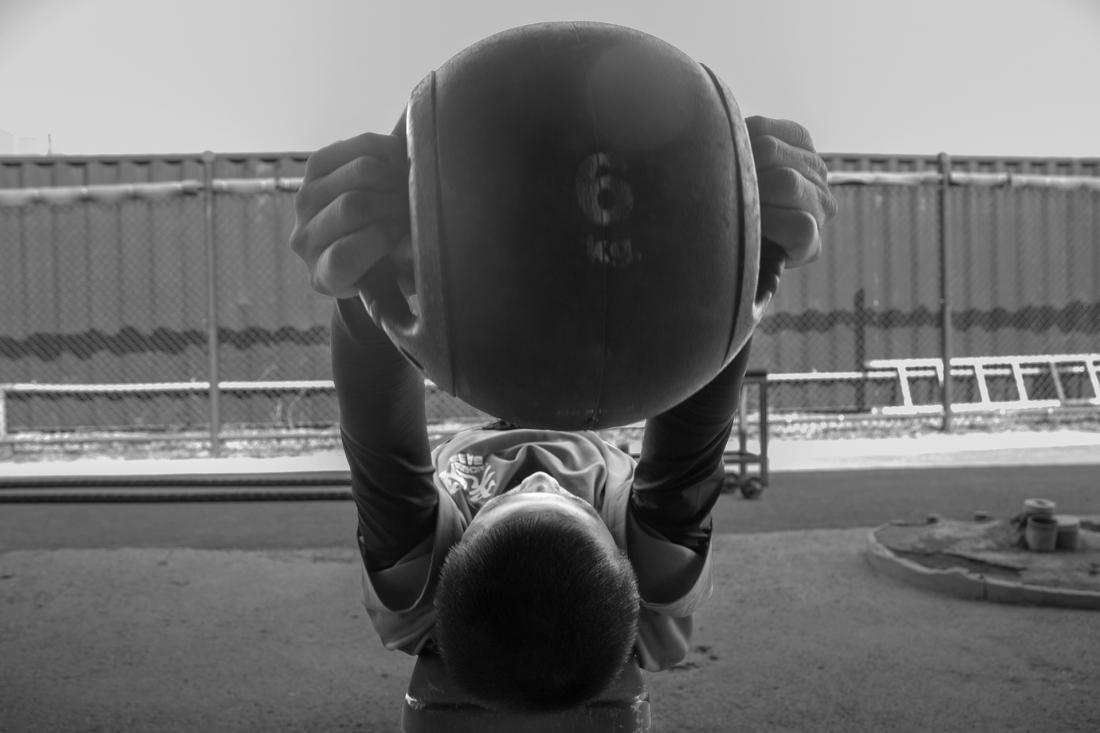 The spirit of baseball
