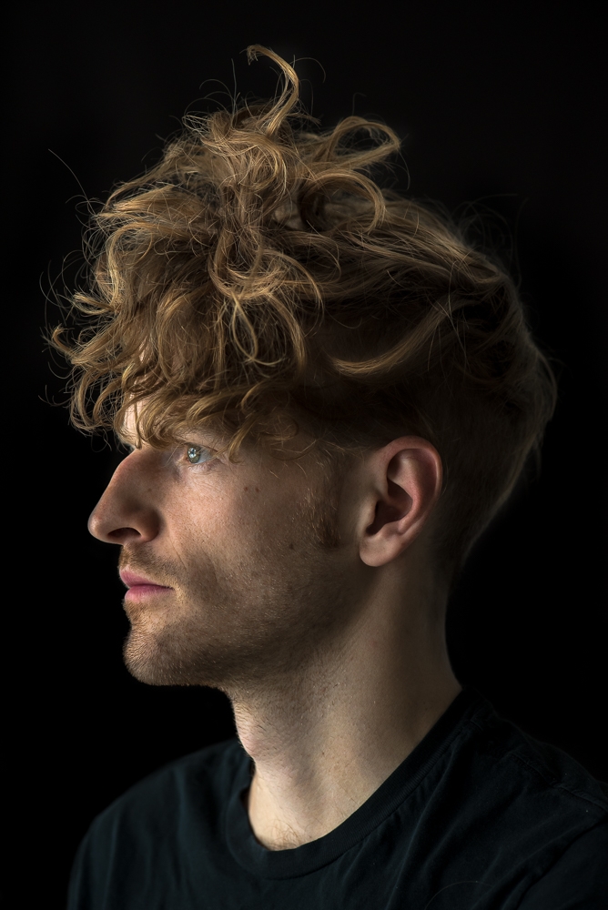 Still Lives: Stories in Profile