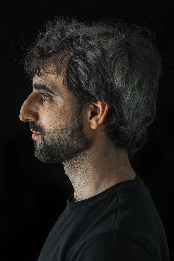 Still Lives: Stories in Profile