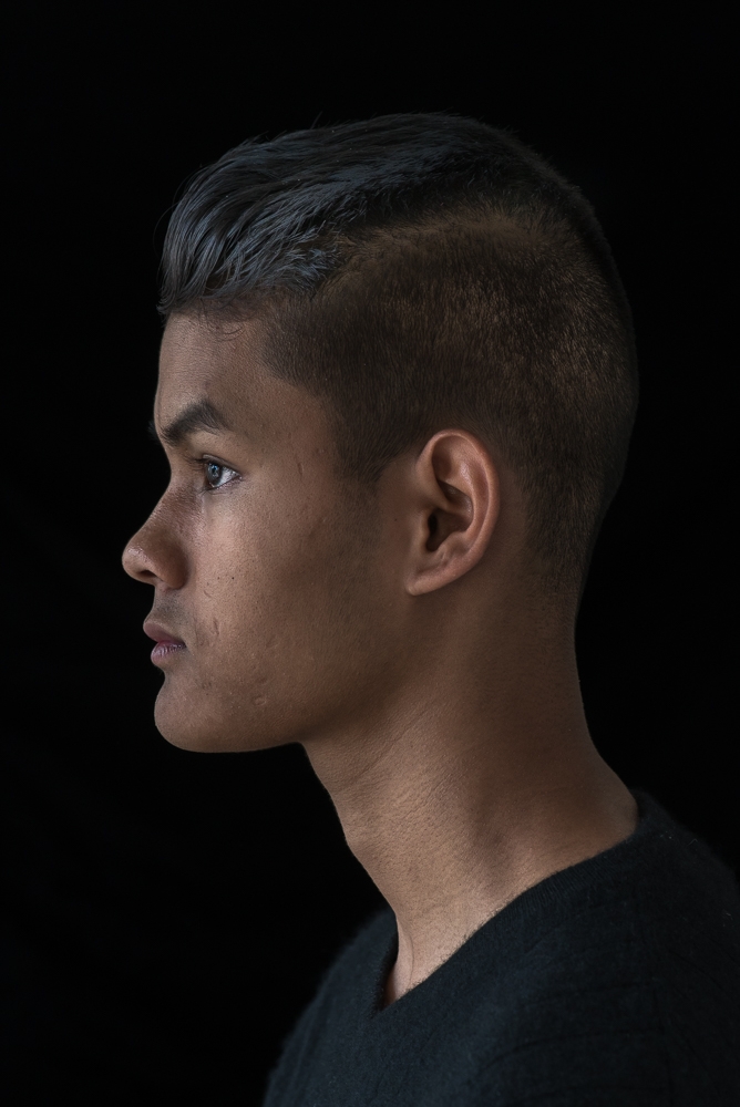 Still Lives: Stories in Profile