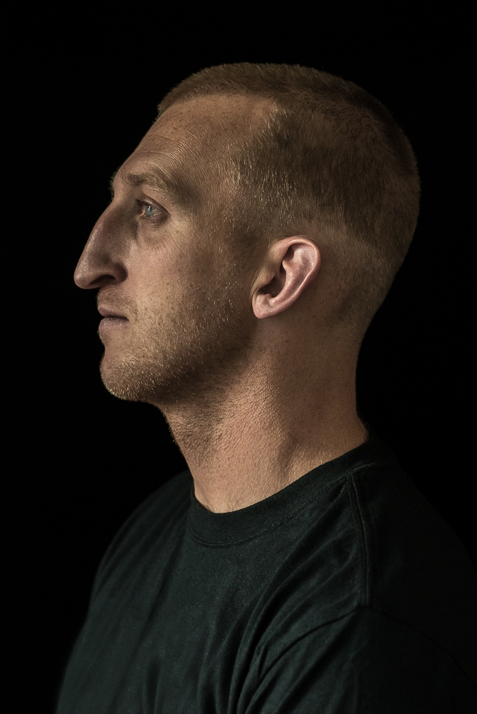 Still Lives: Stories in Profile