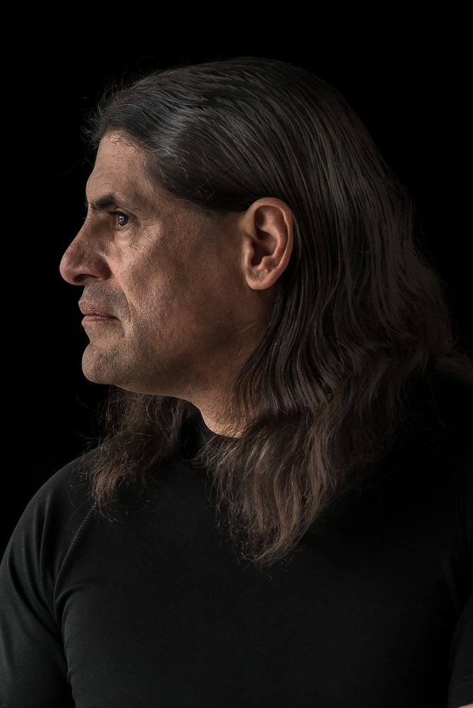 Still Lives: Stories in Profile