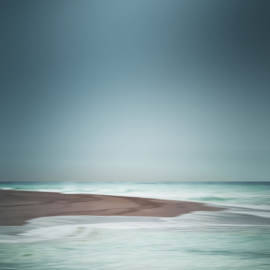 calmness
