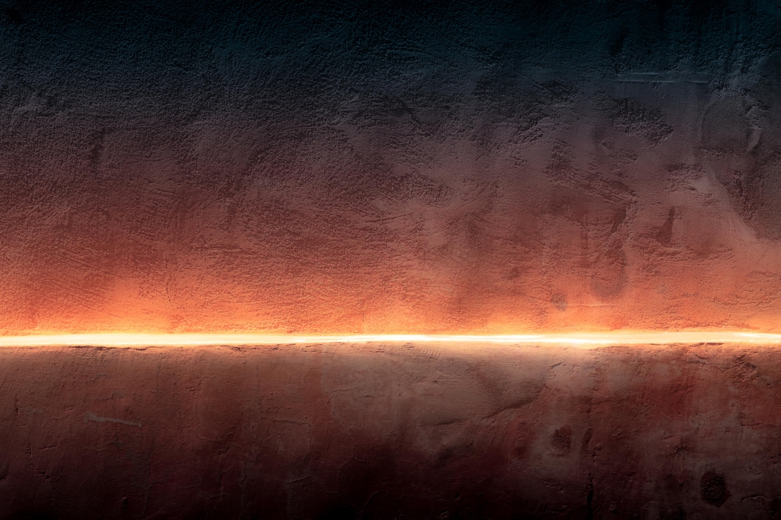 Land(E)scape