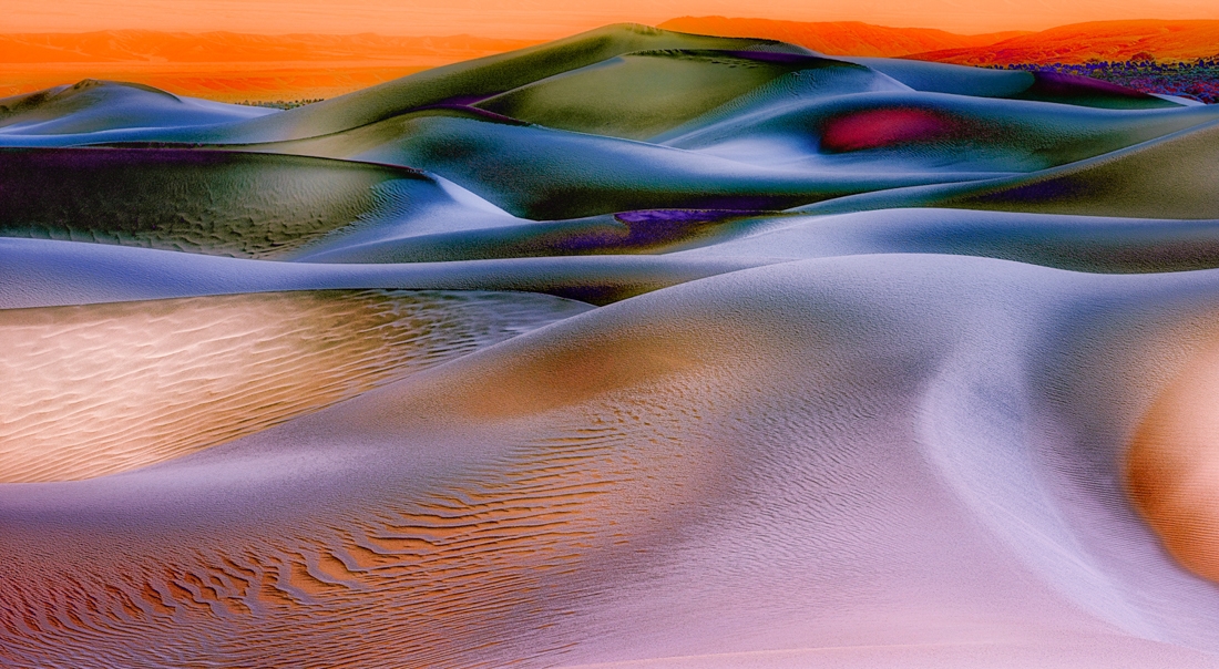 Fata Morgana