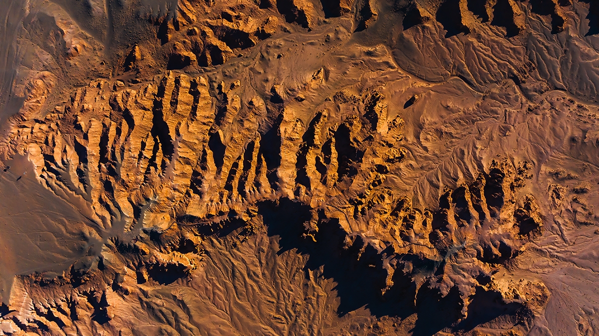 The Gobi Desert