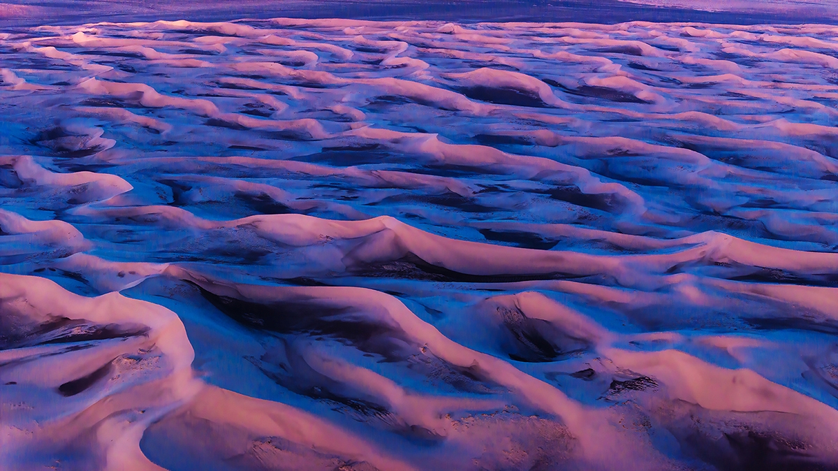 The Gobi Desert