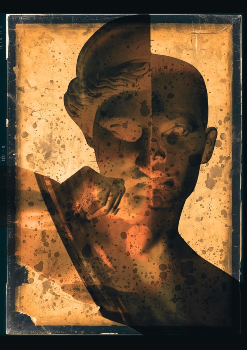 Annual Photography Awards winner TRINA O'HARA