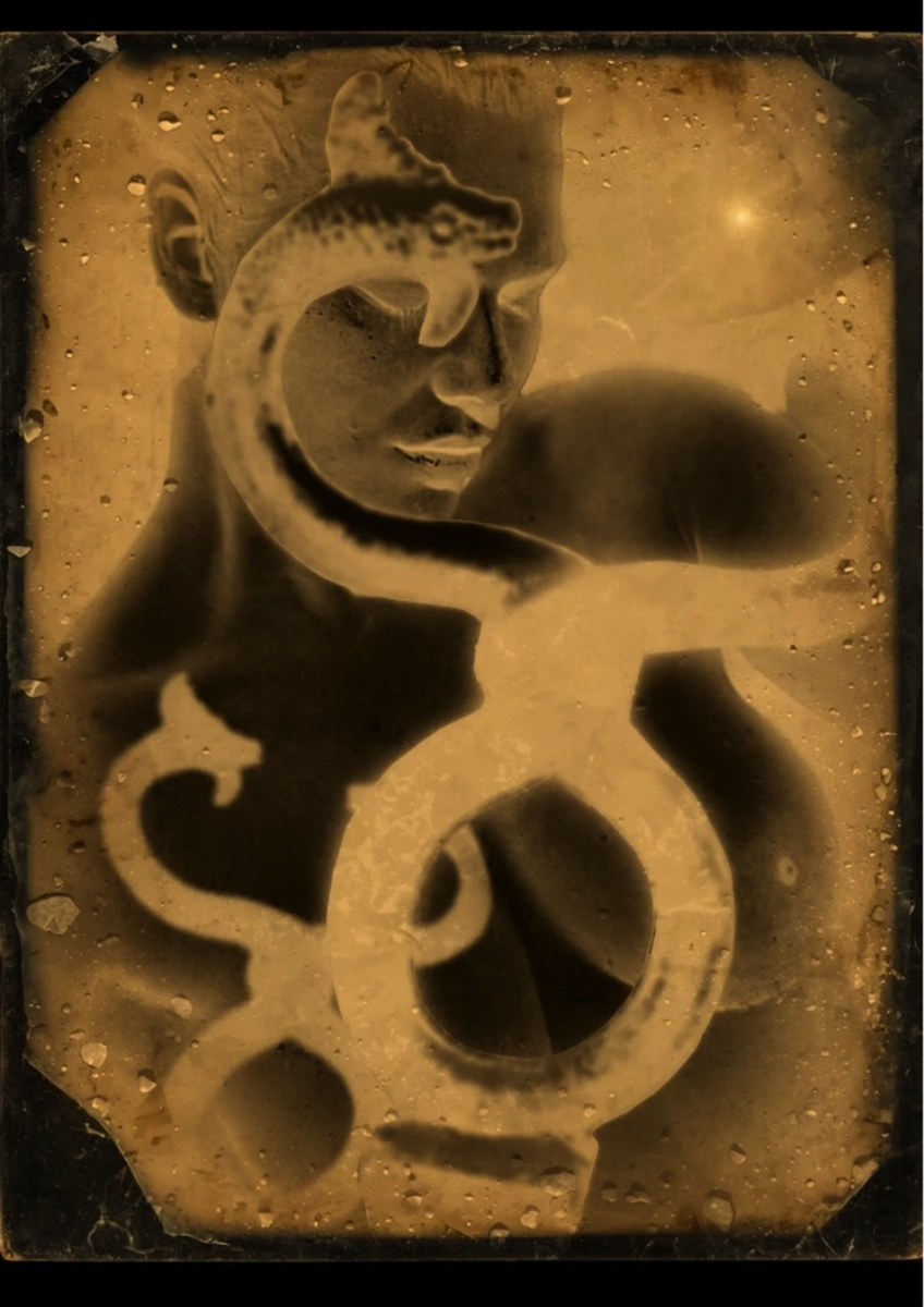 Reimagined Archetypes