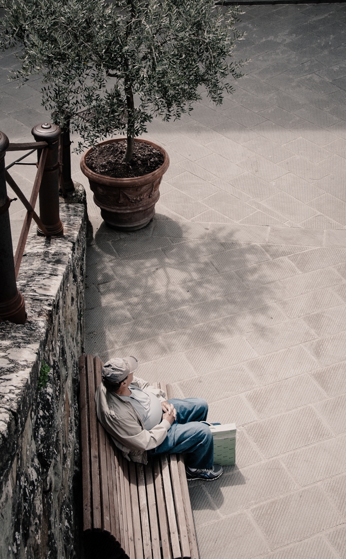 Sound of Silence