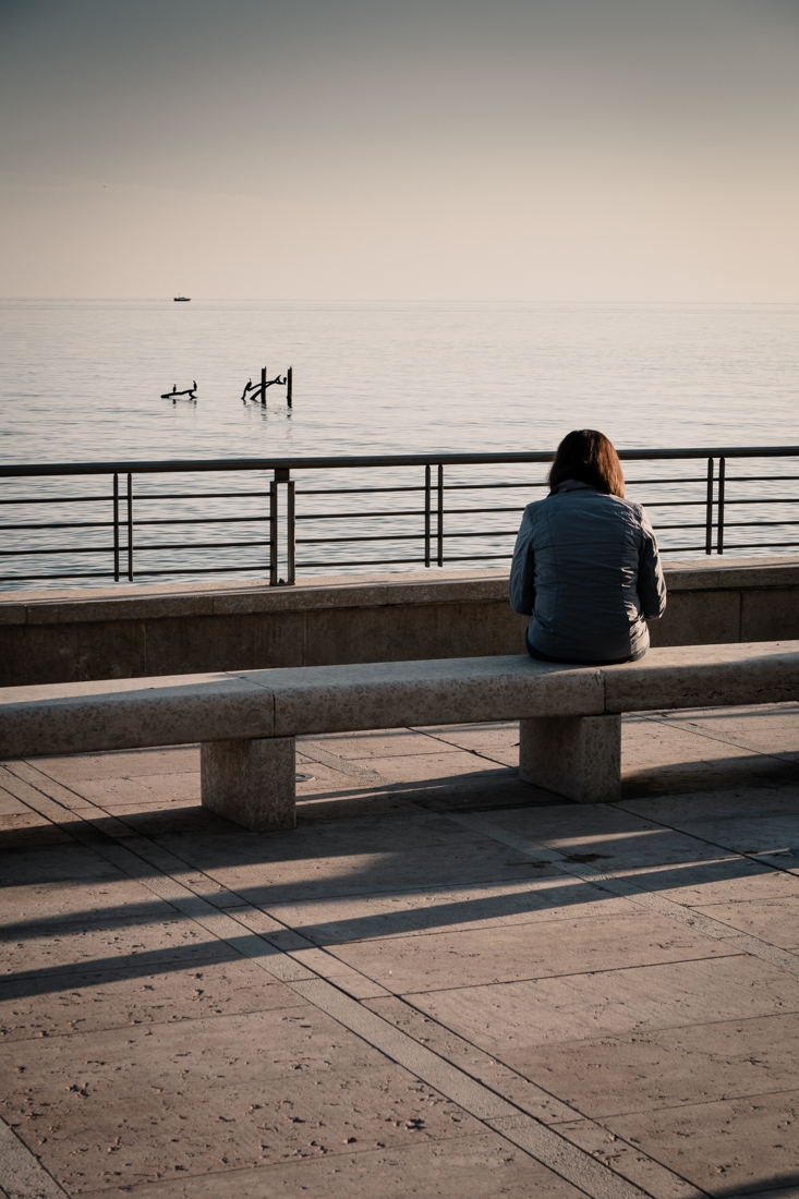Sound of Silence