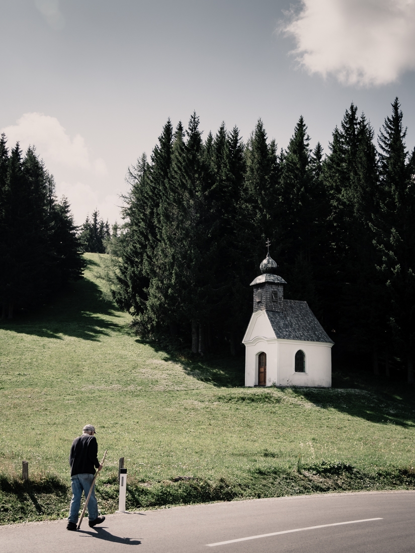 Sound of Silence