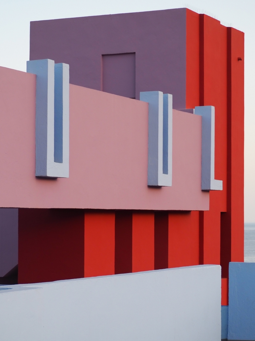 SIMPHONY OF COLORS