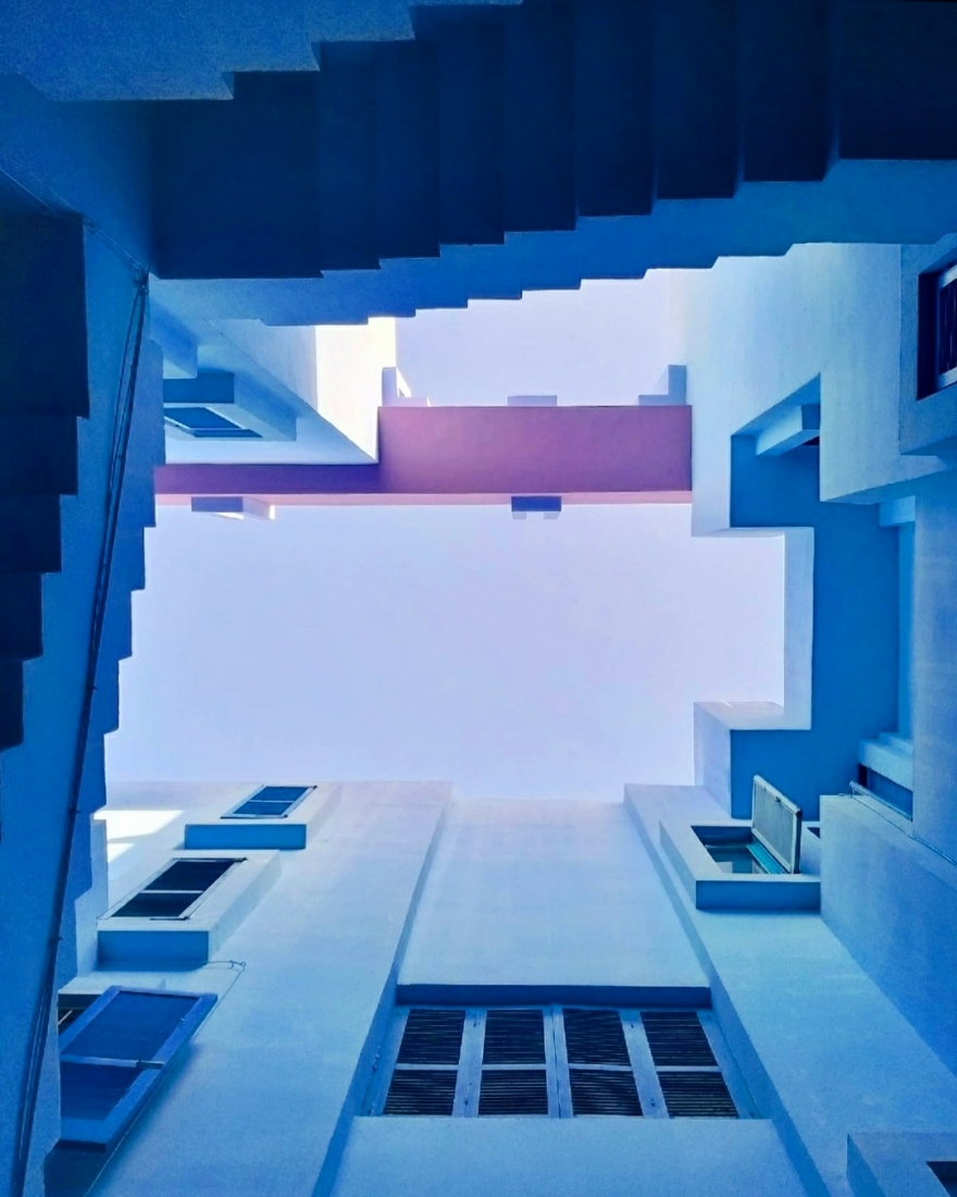 SIMPHONY OF COLORS