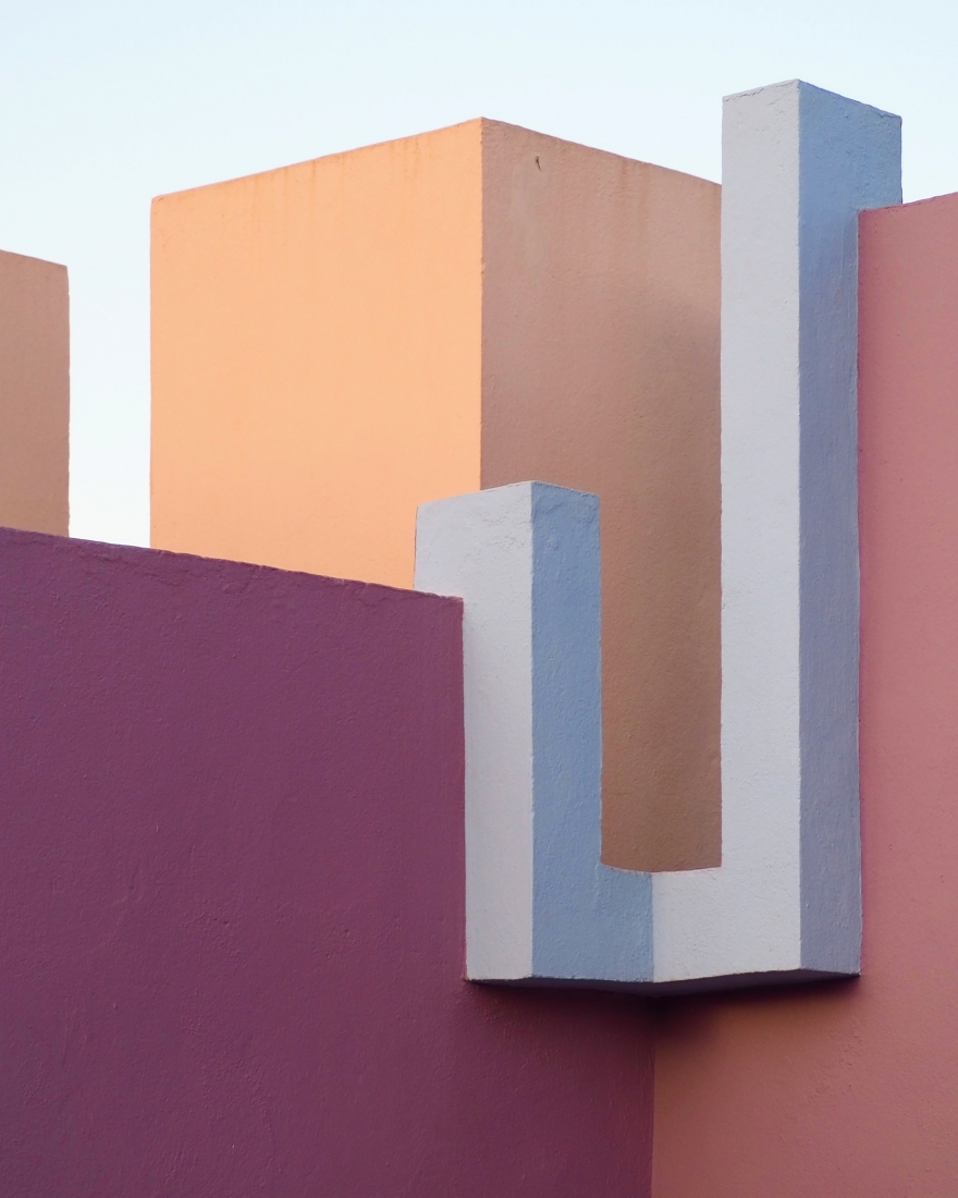 SIMPHONY OF COLORS
