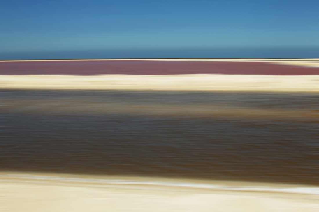 Inner Landscapes