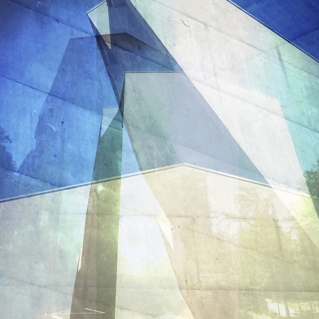 Urban Cathedrals 